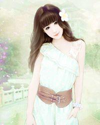 小人鱼能有什么坏心眼呢?